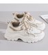 SH459 - K-Style Chunky Women's Casual Shoes